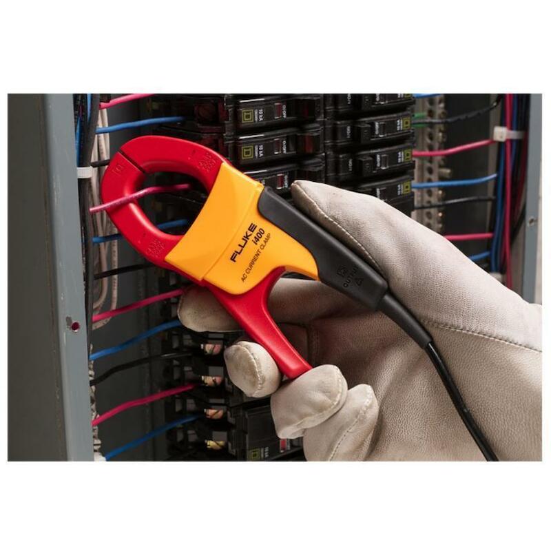 STROOMTANG AC 400A          I400             FLUKE