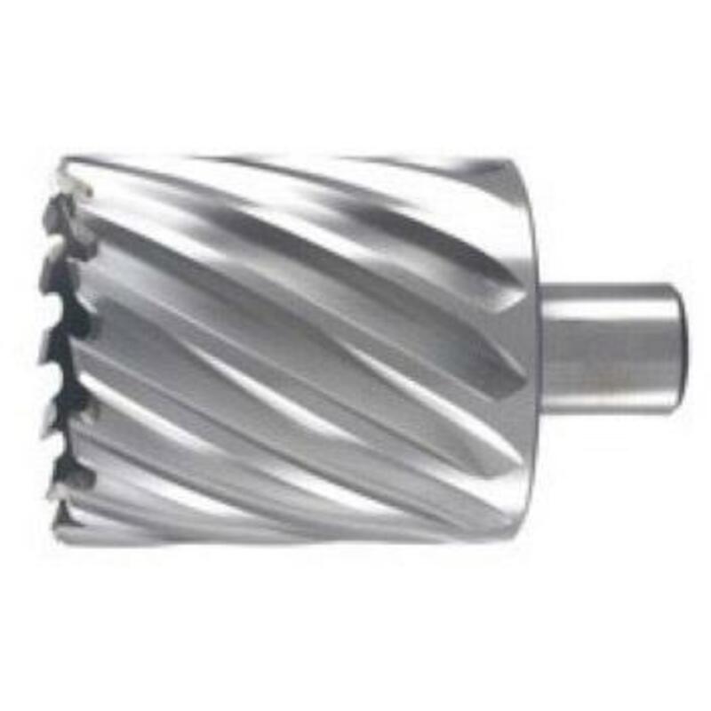 FR.CAROTTER HSS 18X55MM     754507 WELDON-19  HIKO