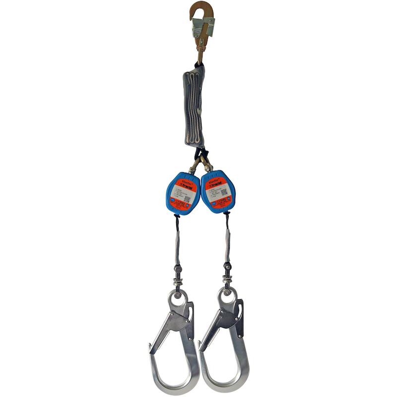 VALSTOPAPPAR.+BAND M47/M51  BLOCFOR 1,8B DUO  TRAC