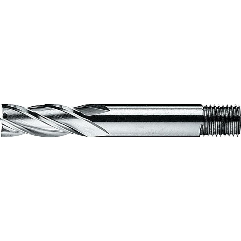 HSS-E SHANK CUTTER, MULTI-CUTTER DIN 844-D SHORT, TYPE N 25X45MM - 342002500 - PHANTOM