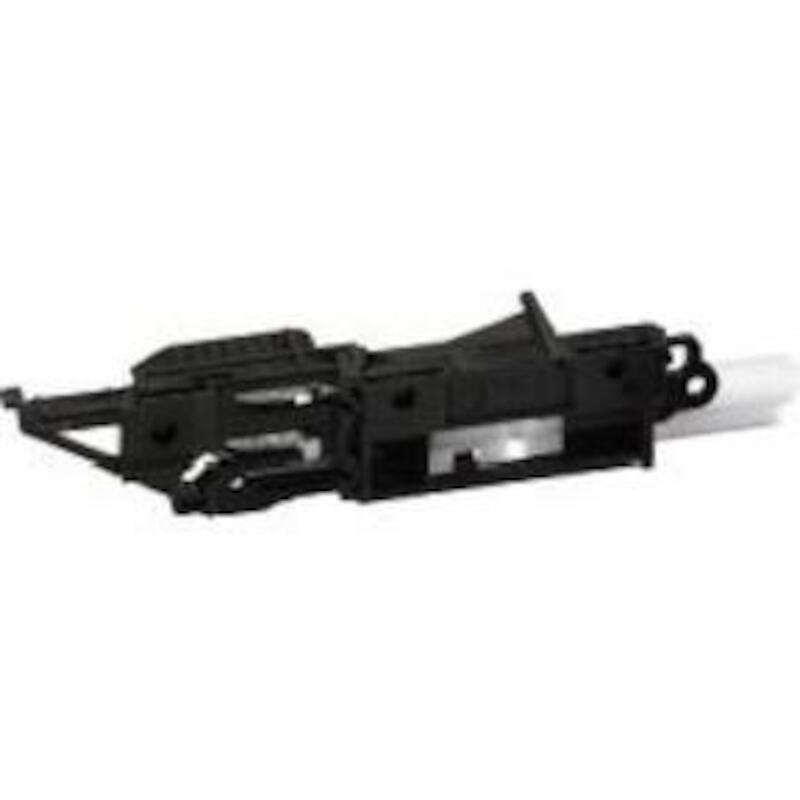 044389 STOP-CONTROL BEHUIZING SS HETTICH