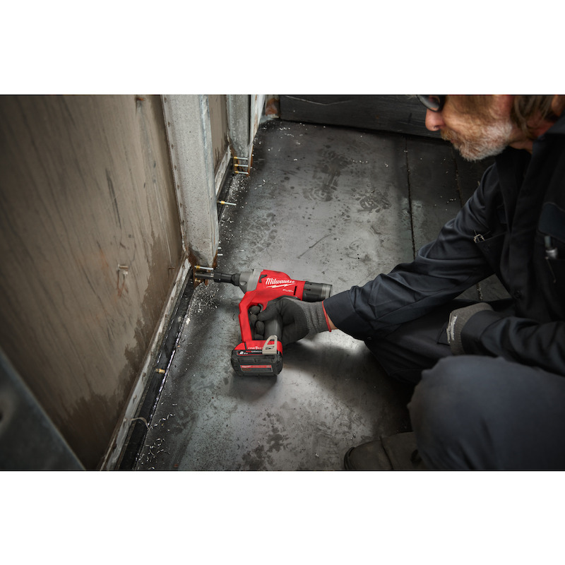 ACCUBLINDKLINKTANG 18V/BODY M18 ONEFLT-0X MILWAUKE