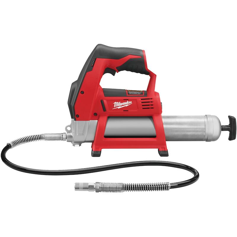 POMPE A GRAISSE 12V/BODY    M12 GG-0     MILWAUKEE