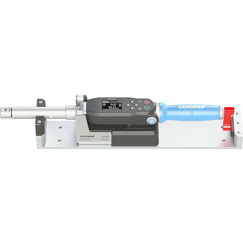 LAADSTATION E-TORC P 10-60  ETCP-LST 10-60  GEDORE