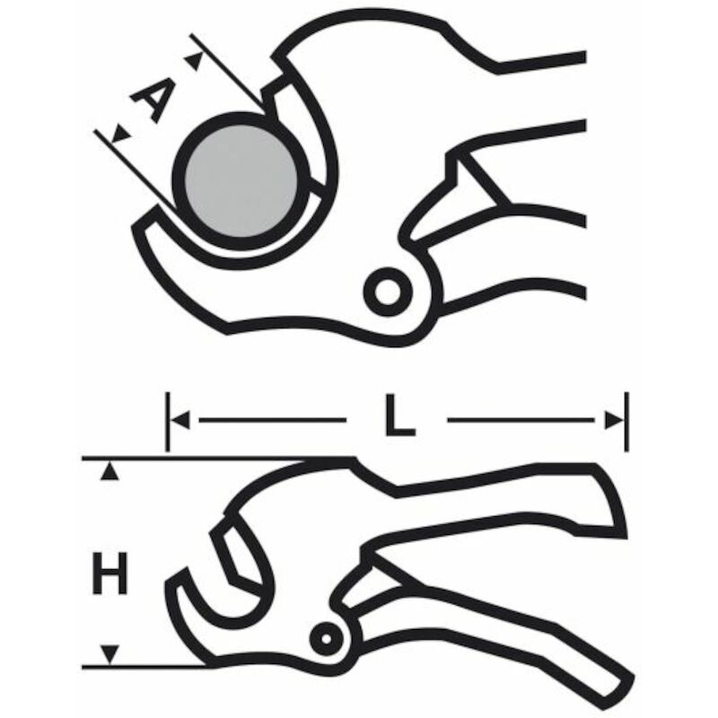 BUIZENSNIJDER               F01215042        VIRAX
