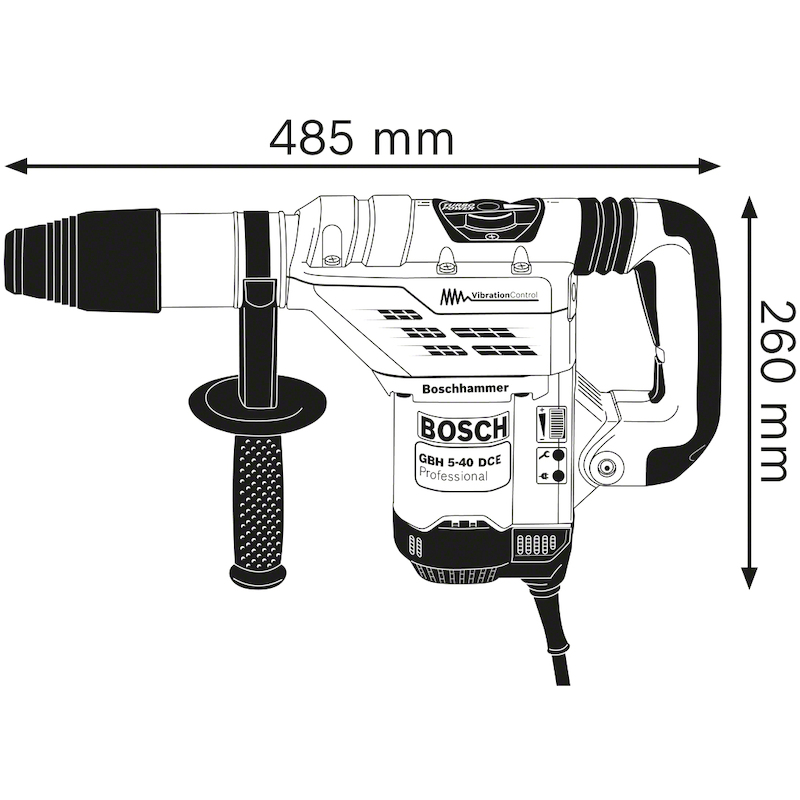 ACCUMACHINESET 18V/BODY     0615A50075       BOSCH