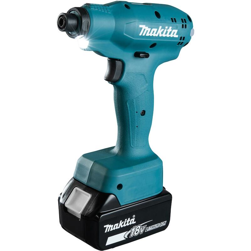 CLÉ DYNAMOMETRIQ.18V/BODY   DFT024FM4Z      MAKITA