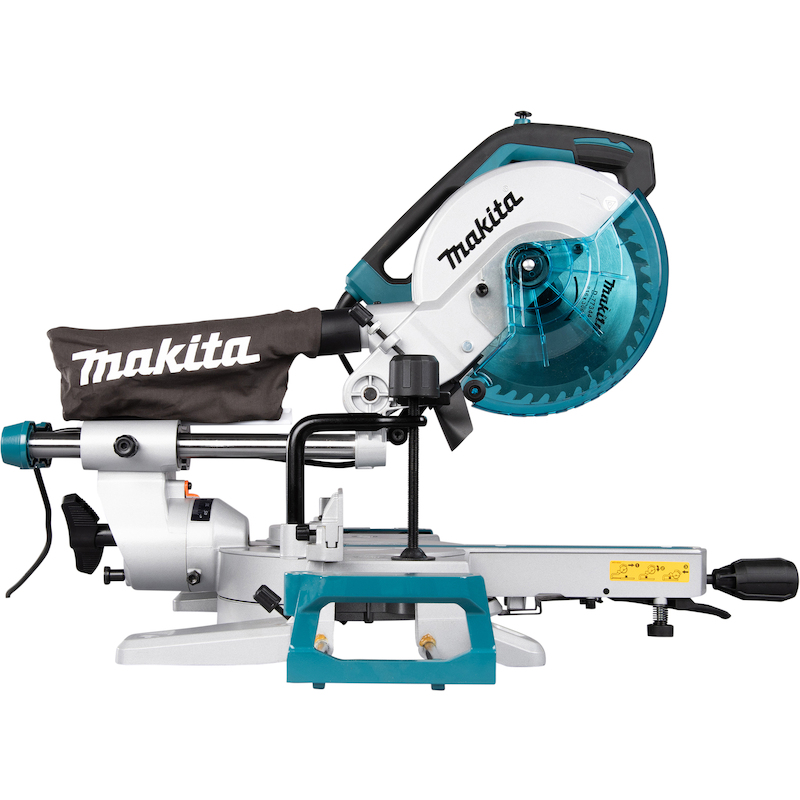 AFKORT-/VERSTEKZAAG - LS0816F - MAKITA