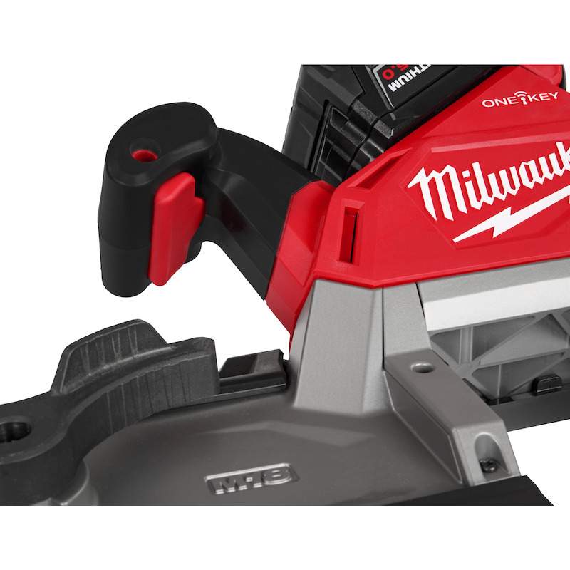 ACCU-LINTZAAG 18V/BODY      M18 FBS127DO-0C   MILW