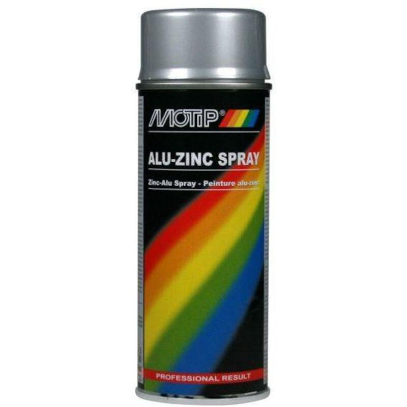 MOTIP 04059 ALU ZINK