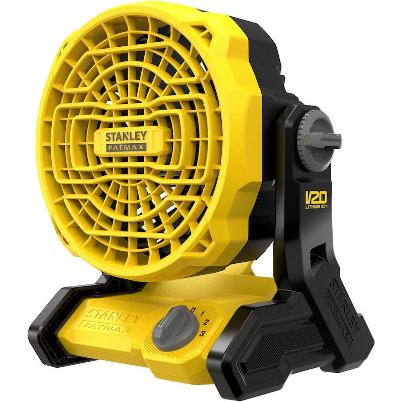 VENTILATIER ACCU 18V/BODY   SFMCE001B      STANLEY