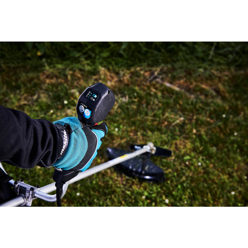 CORDLESS GRASS TRIMMER LXT 2X 18V - DUR369AZ - MAKITA