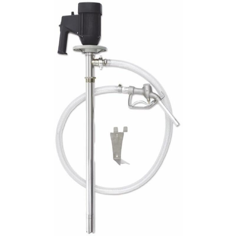 VATPOMP ELECTR. 1200MM      9763 PUMP PACK 7