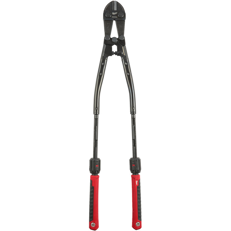 BOUTENSCHAAR 24-30"         4932464851   MILWAUKEE