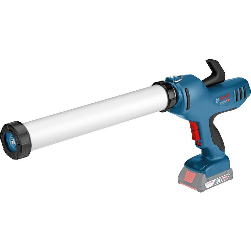 PISTOLET À COLLE 18V/BODY   GCG 18V-600      BOSCH