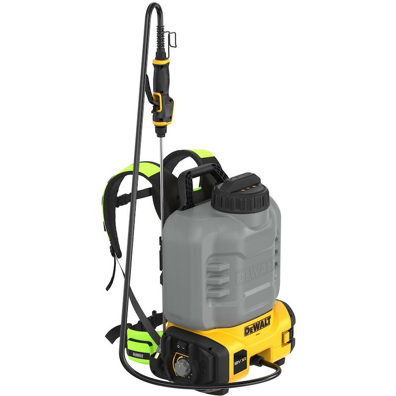 ACCU-RUGSPROEIER 18V/BODY   DCCS1100N       DEWALT