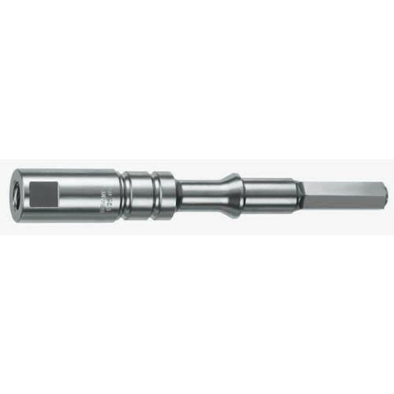ADAPTER ZESKANT VARIA SYST. 744126  180MM   HIKOKI