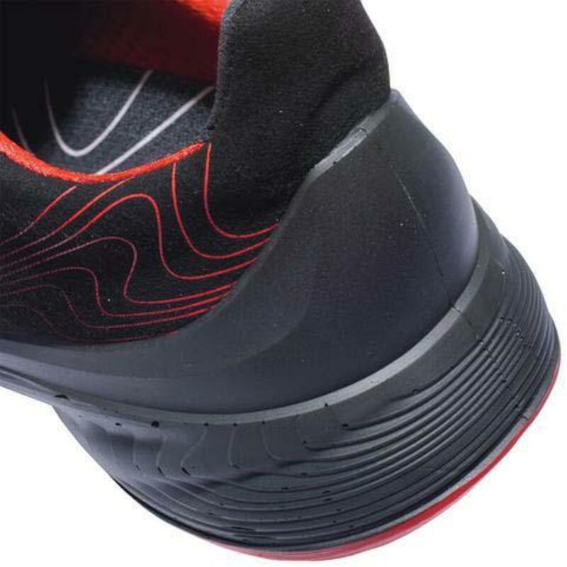 CHAUSS.ESD BAS S3 NO/RO     6840.2 BOA     45 UVEX