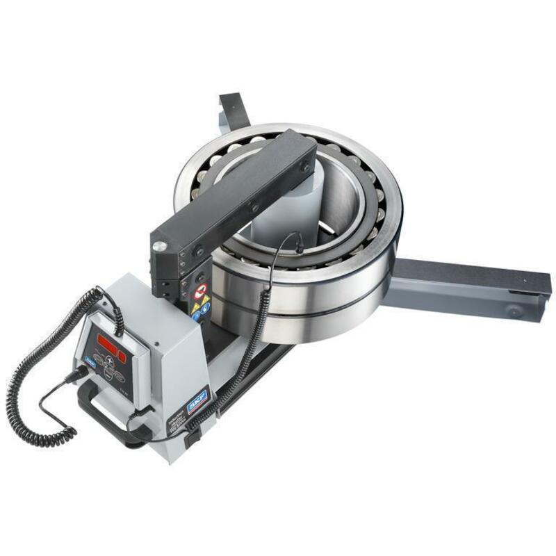 APPAR.DE CHAUFFAGE PAR IND. TIH 100 M/230V     SKF