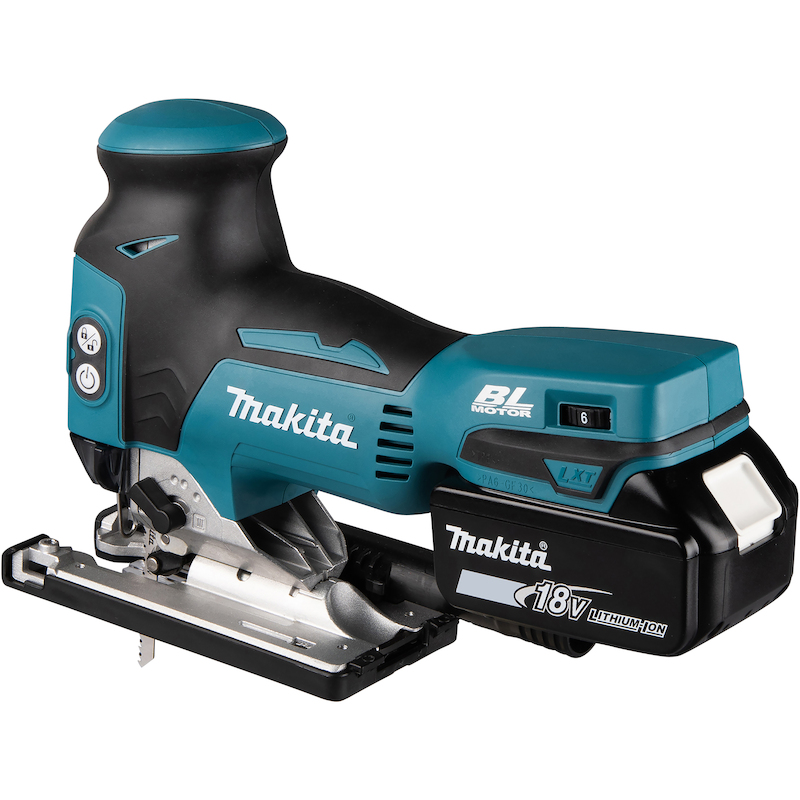 DECOUPEERZAAG LXT® - DJV181RTJ - MAKITA