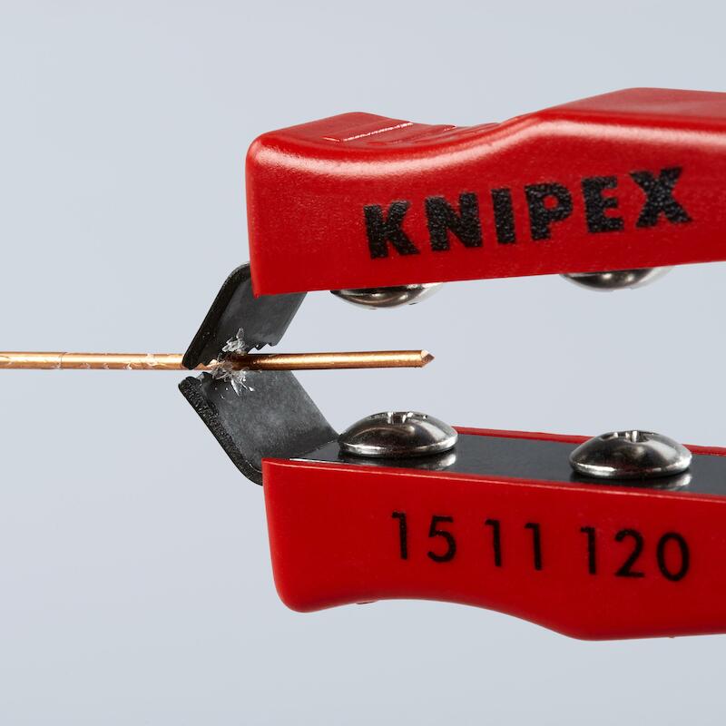 LAKTREKPINCET               15 11 - 120MM   KNIPEX