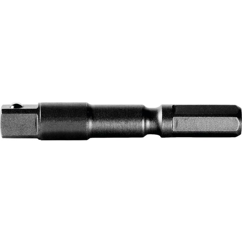ADAPTER 1/4"-50 CE/KG CENTROTEC - 495131 - FESTOOL