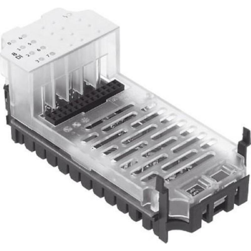 MODULE D'ENTRÉE CPX-8DE (195750) FESTO