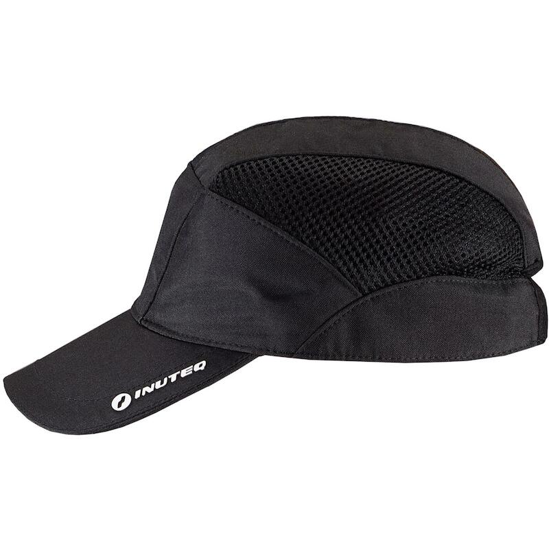 KOELENDE PET H20 ZWART      POWER       S-M INUTEQ