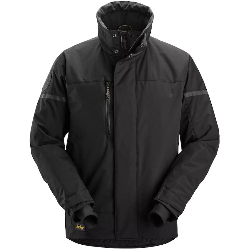 WINTERJAS                   1106 ZWART     L SNICK
