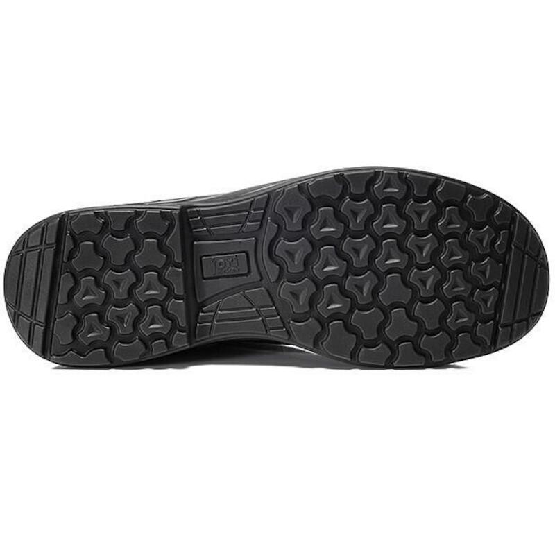 CHAUSS.ESD BAS S3S NOIR     JO_CLEAN SLIPPER    44