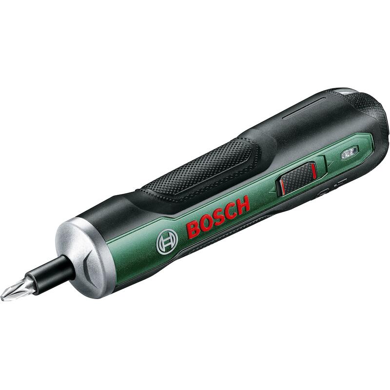ACCUSCHROEVENDR.3,6V/1,5AH  PUSHDRIVE (KOFFER)BOSC
