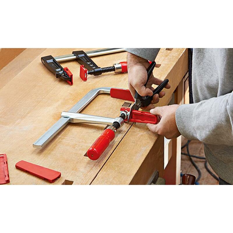 SPANKLEM TOEBEHOREN - BESSEY SKS10/20 BESCHERMKAPSTROOK - (2 EA)