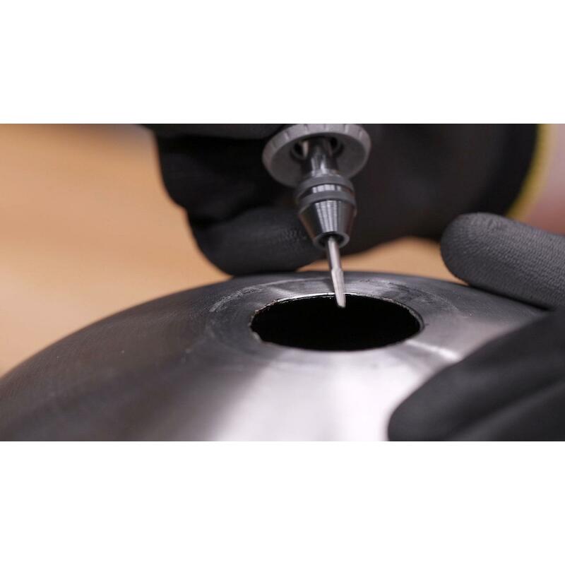 FREES SPEER AFGEROND 3,2MM  9910 HM         DREMEL
