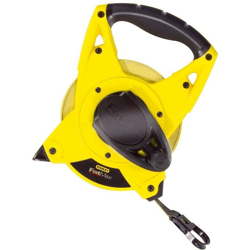 MES.LONGUE FATMAX FIB.19MM  2-34-814  30M  STANLEY
