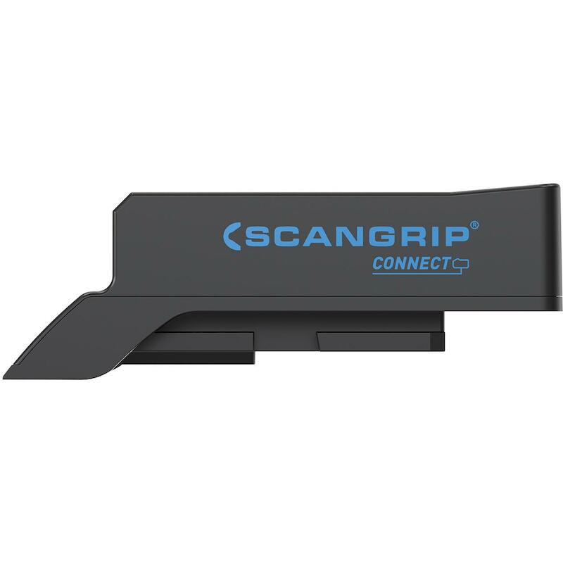 ACCU-ADAPTER 18V            BOSCH CONNECTOR SCANGR