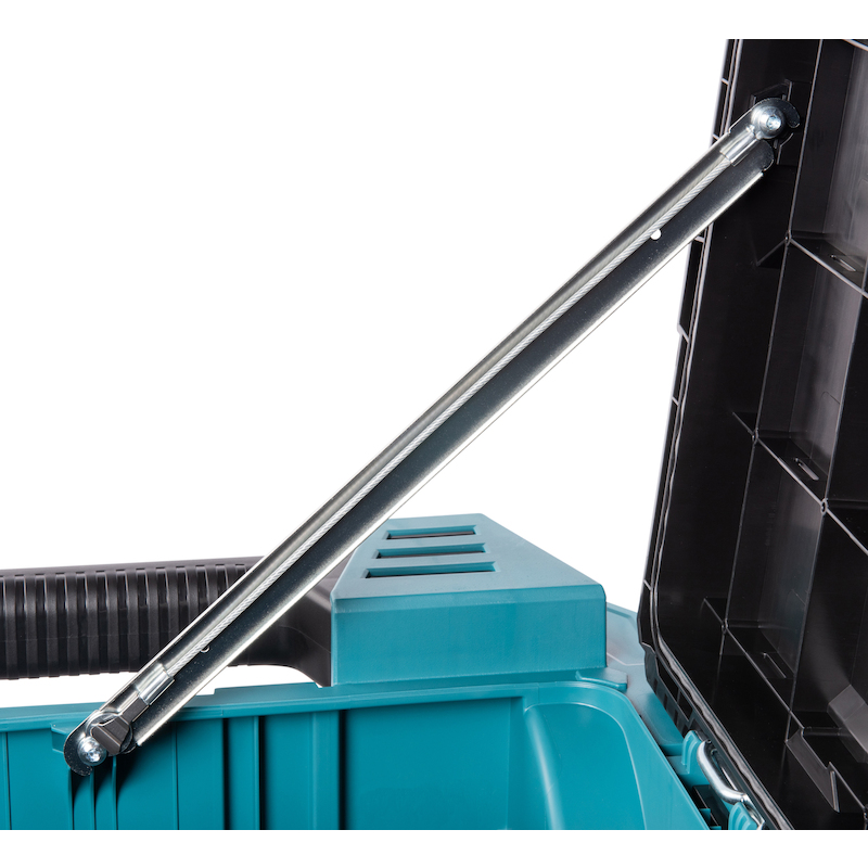 BOITE À OUTILS MAKTRAK      P-91001 - 81,9L MAKITA