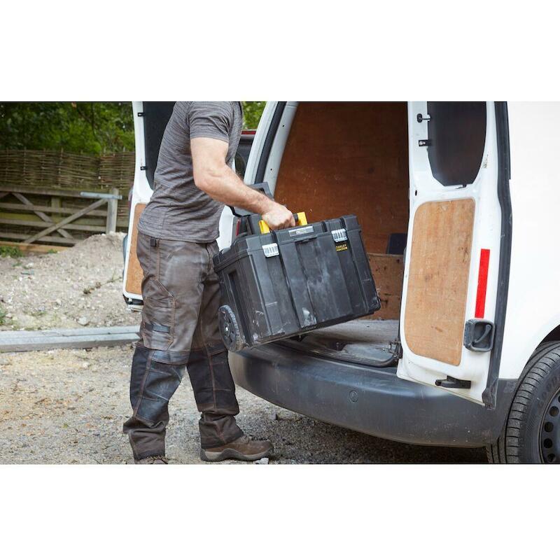 SERVANTE MOBILE TSTAK       FMST1-75753    STANLEY