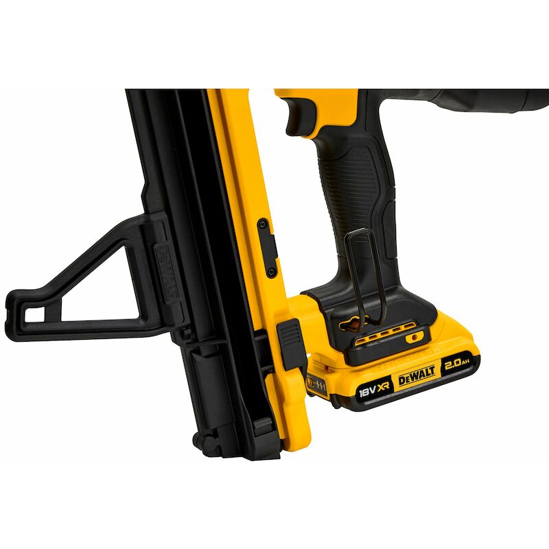 BETONTACKER 18V/2AH         DGN845D1        DEWALT