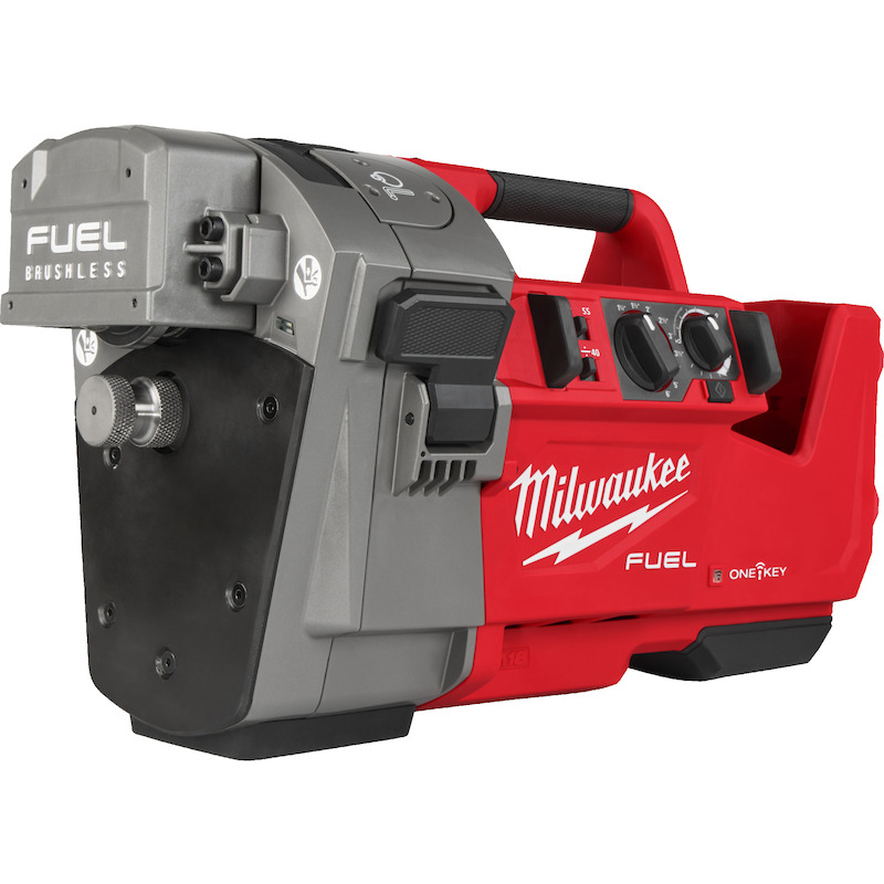 ACCU-DRAADSNIJMACH.18V/BODY M18 FRGRO114-0C   MILW