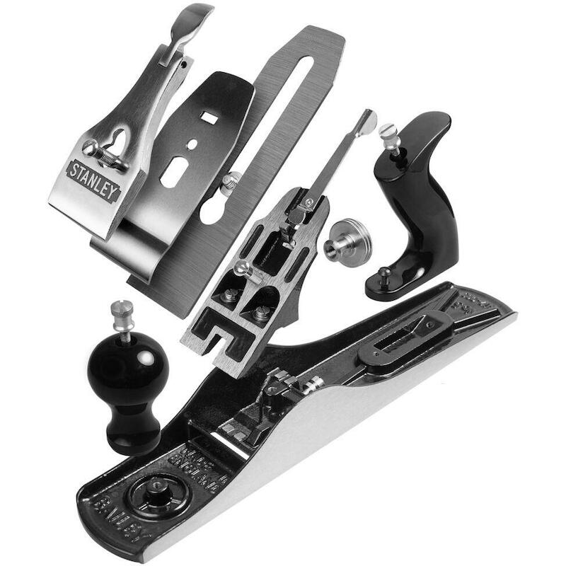 RIFLARD   BAILEY      335MM 1-12-005 50MM  STANLEY