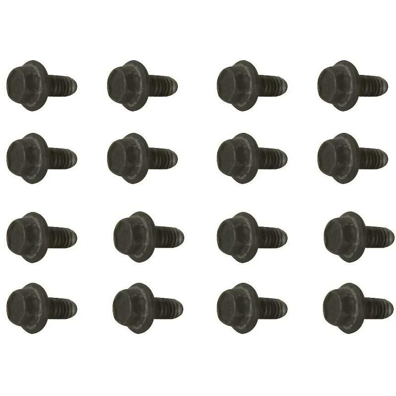 VERVANGSCHROEVENSET         M10-16PCS         VIVA