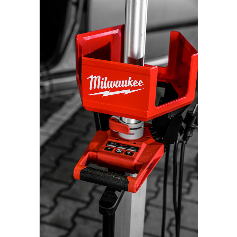 ACCUWERFLAMP 18V/BODY       M18 HOSALC-0 MILWAUKEE