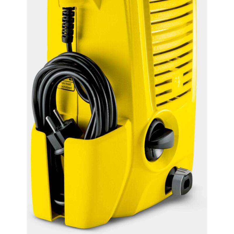 HD-REINIGER                 K 2 UNIVERSAL  KARCHER