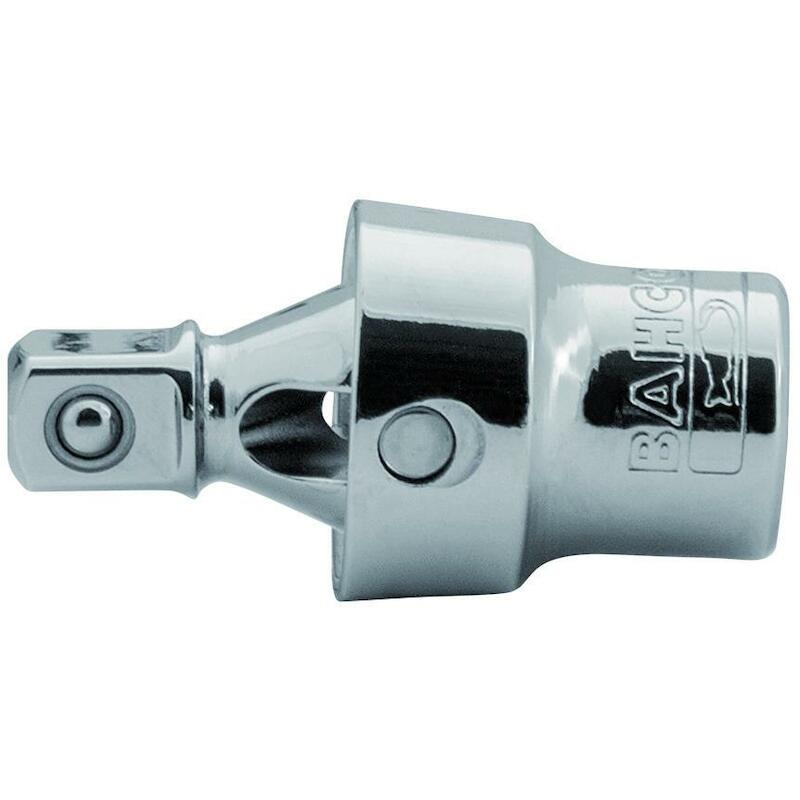 CARDANSTUK 1/4" SOEPEL      6968    (L=35MM) BAHCO