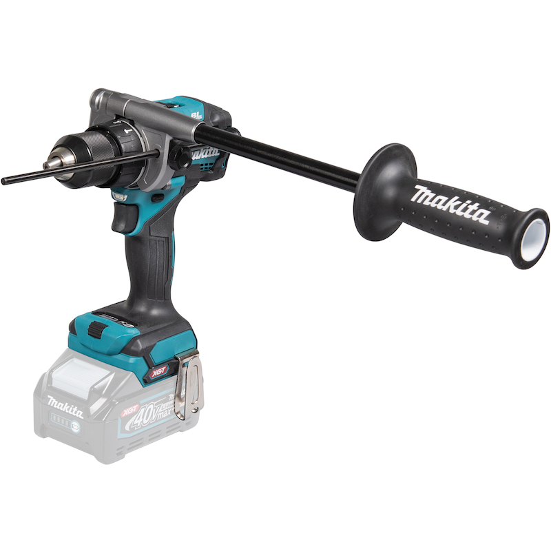 VISSEUSE-PERCEUSE À PERCUSSION XGT® - HP001GZ01 - MAKITA