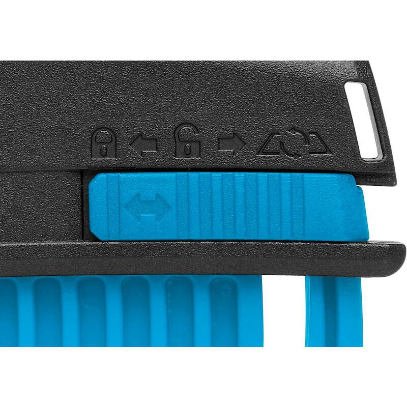 COUT.SÉC.SECUNORM MIZAR     125001 (D+G)    MARTOR