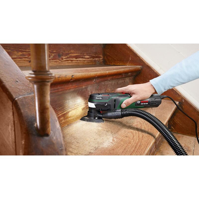 PONCEUSE MULTIFOCTION 250W  TEXORO           BOSCH