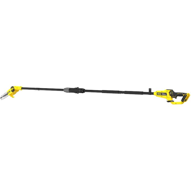 ACCU-KETTINGZAAG 18V/BODY   SFMCPS720B (STEEL)STAN