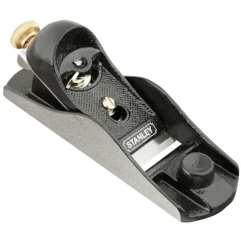 BLOKSCHAAF 180MM            1-12-220       STANLEY