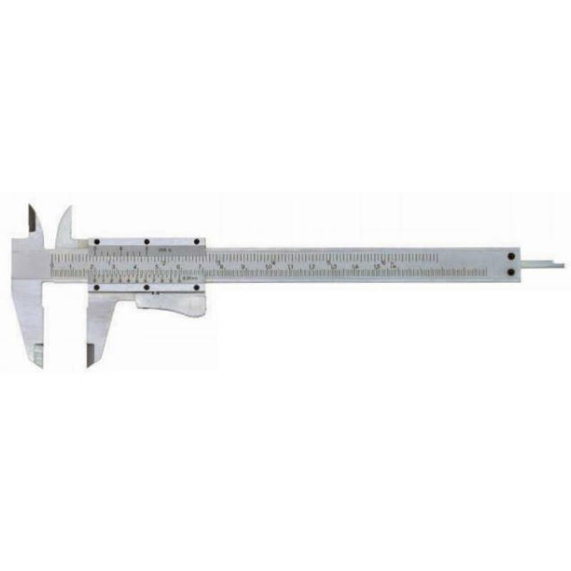 SCHUIFMAAT 1/20             CB  - 150MM        MIB